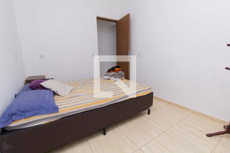 Casa para alugar com 52m², 2 quartos e sem vagaQuarto 1