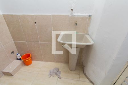 Casa para alugar com 52m², 2 quartos e sem vagaÁrea de Serviço