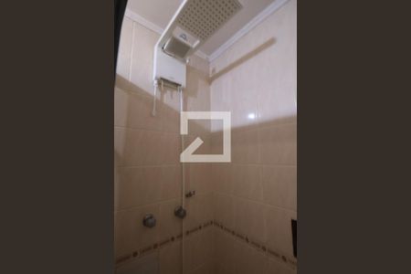 Apartamento à venda com 136m², 3 quartos e 1 vagaBanheiro da Suíte