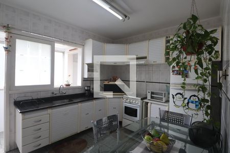 Apartamento à venda com 136m², 3 quartos e 1 vagaCozinha