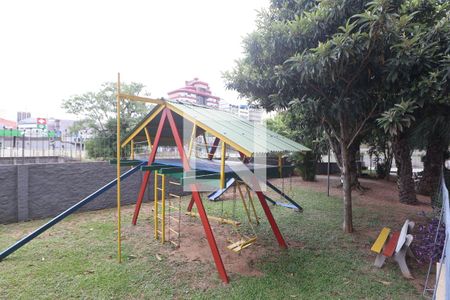 Apartamento à venda com 136m², 3 quartos e 1 vagaÁrea comum - Playground