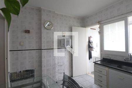 Apartamento à venda com 136m², 3 quartos e 1 vagaCozinha