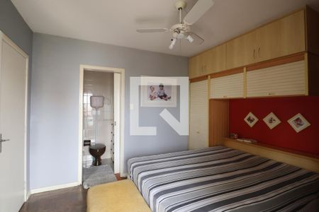 Apartamento à venda com 136m², 3 quartos e 1 vagaSuíte