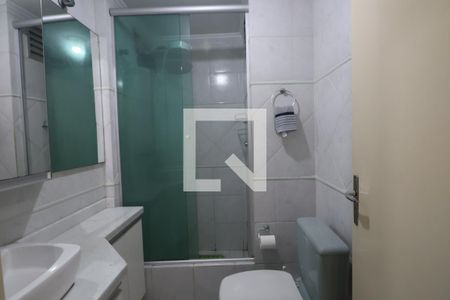 Apartamento à venda com 136m², 3 quartos e 1 vagaBanheiro