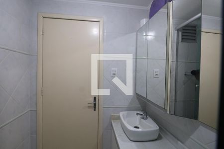 Apartamento à venda com 136m², 3 quartos e 1 vagaBanheiro