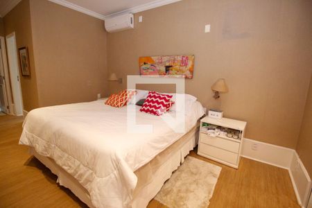 Apartamento para alugar com 278m², 4 quartos e 4 vagasSuíte