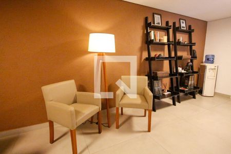 Apartamento para alugar com 278m², 4 quartos e 4 vagasÁrea comum - Sala HomeOffice