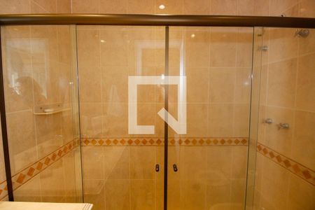 Apartamento para alugar com 278m², 4 quartos e 4 vagasBanheiro da Suíte 4