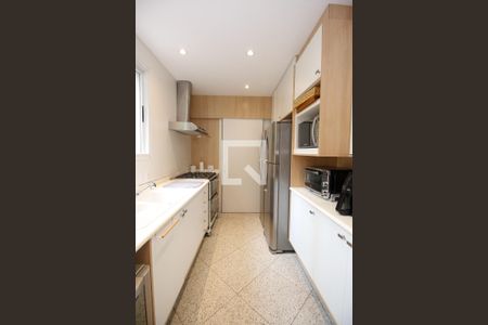 Apartamento para alugar com 278m², 4 quartos e 4 vagasCozinha