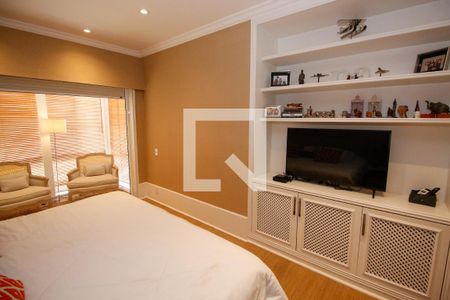 Apartamento para alugar com 278m², 4 quartos e 4 vagasSuíte