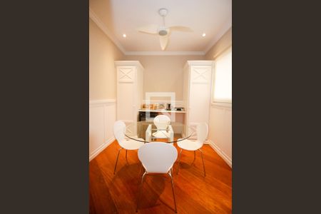 Apartamento para alugar com 278m², 4 quartos e 4 vagasCopa