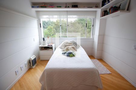 Apartamento para alugar com 278m², 4 quartos e 4 vagasSuíte 2