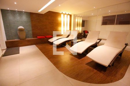 Apartamento para alugar com 278m², 4 quartos e 4 vagasSaúna