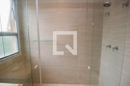 Apartamento para alugar com 278m², 4 quartos e 4 vagasBanheiro da Suíte 3