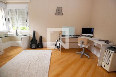 Apartamento para alugar com 278m², 4 quartos e 4 vagasSuíte 4