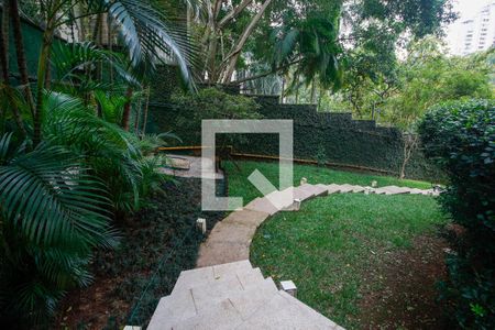 Apartamento para alugar com 278m², 4 quartos e 4 vagasÁrea comum - Pet