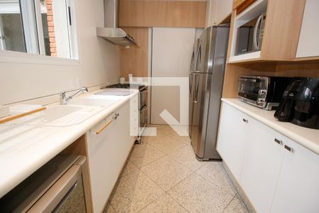 Apartamento para alugar com 278m², 4 quartos e 4 vagasCozinha