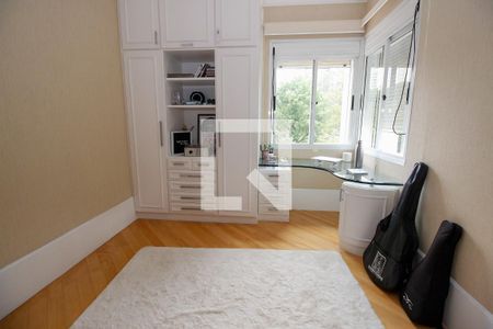 Apartamento para alugar com 278m², 4 quartos e 4 vagasSuíte 4