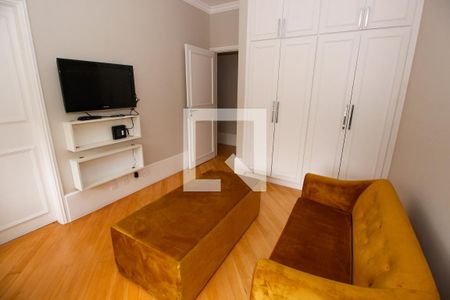 Apartamento para alugar com 278m², 4 quartos e 4 vagasSuíte 3