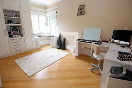 Apartamento para alugar com 278m², 4 quartos e 4 vagasSuíte 4