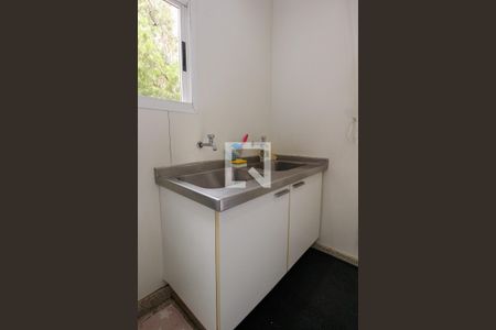 Apartamento para alugar com 278m², 4 quartos e 4 vagasÁrea de Serviço