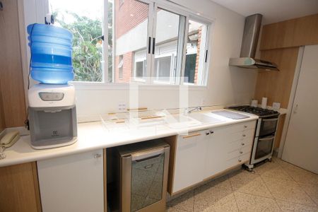 Apartamento para alugar com 278m², 4 quartos e 4 vagasCozinha