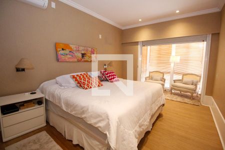 Apartamento para alugar com 278m², 4 quartos e 4 vagasSuíte