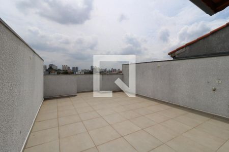 Apartamento para alugar com 90m², 2 quartos e 1 vagaCobertura - Quintal