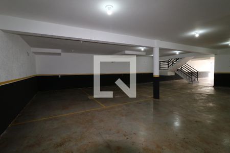 Apartamento para alugar com 90m², 2 quartos e 1 vagaGaragem