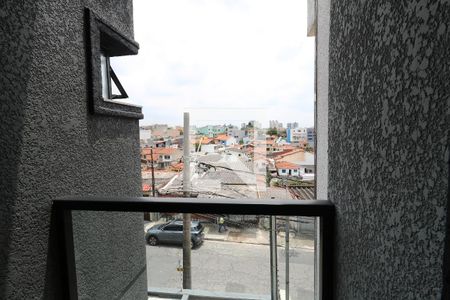 Apartamento para alugar com 90m², 2 quartos e 1 vagaSacada da Suíte