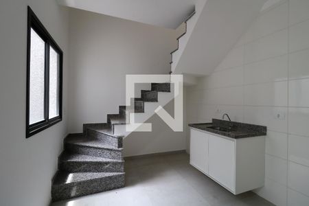 Apartamento para alugar com 90m², 2 quartos e 1 vagaCozinha