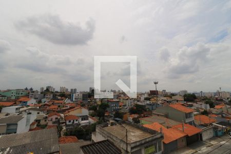 Apartamento para alugar com 90m², 2 quartos e 1 vagaVista da Cobertura