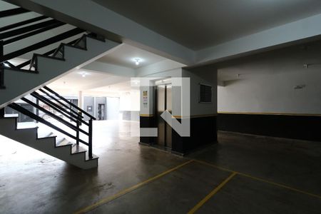 Apartamento para alugar com 90m², 2 quartos e 1 vagaElevador