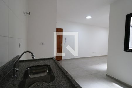 Apartamento para alugar com 90m², 2 quartos e 1 vagaCozinha