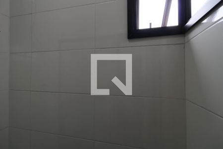 Apartamento para alugar com 90m², 2 quartos e 1 vagaBanheiro da Suíte - Box