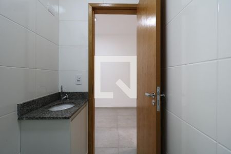 Apartamento para alugar com 90m², 2 quartos e 1 vagaBanheiro Social