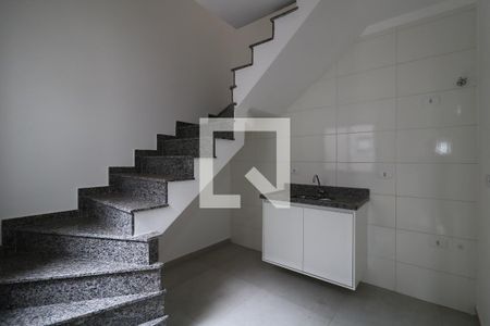 Apartamento para alugar com 90m², 2 quartos e 1 vagaCozinha