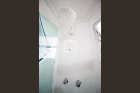 Apartamento à venda com 90m², 3 quartos e 1 vaga Apartamento à venda com 90m², 3 quartos e 1 vagaBanheiro da Suíte