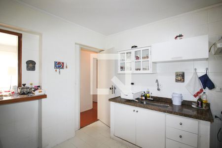 Apartamento à venda com 90m², 3 quartos e 1 vaga Apartamento à venda com 90m², 3 quartos e 1 vagaCozinha