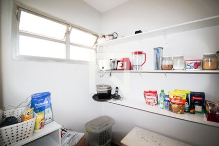 Apartamento à venda com 90m², 3 quartos e 1 vaga Apartamento à venda com 90m², 3 quartos e 1 vagaQuarto de Serviço