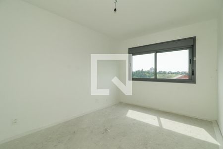 Apartamento à venda com 115m², 3 quartos e 2 vagasQuarto Suíte