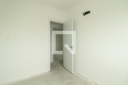 Apartamento à venda com 98m², 3 quartos e 2 vagasQuarto 3