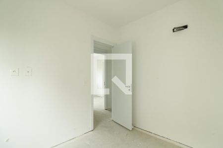 Apartamento à venda com 98m², 3 quartos e 2 vagasQuarto 2