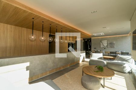 Apartamento à venda com 98m², 3 quartos e 2 vagasÁrea comum - Salão de festas