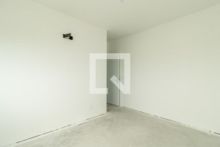 Quarto Suíte de apartamento à venda com 3 quartos, 98m² em Petrópolis, Porto Alegre