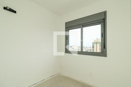 Apartamento à venda com 98m², 3 quartos e 2 vagasQuarto 3