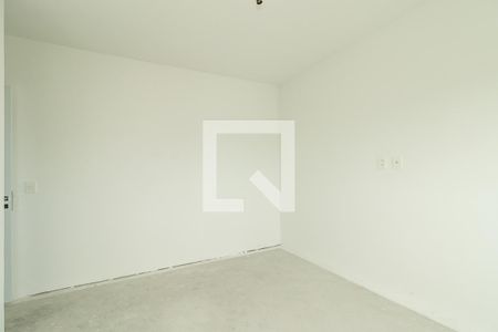 Quarto Suíte de apartamento à venda com 3 quartos, 98m² em Petrópolis, Porto Alegre