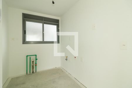 Apartamento à venda com 98m², 3 quartos e 2 vagasCozinha e Área de Serviço