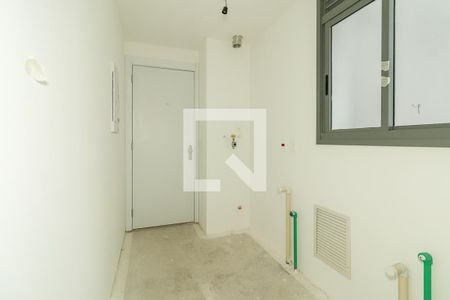 Apartamento à venda com 98m², 3 quartos e 2 vagasCozinha e Área de Serviço