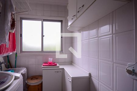 Apartamento à venda com 60m², 2 quartos e 1 vagaCozinha/Área de Serviço  